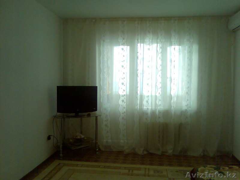 Продам 2-х комнатную в Атырау в новом доме. - Изображение #1, Объявление #163916