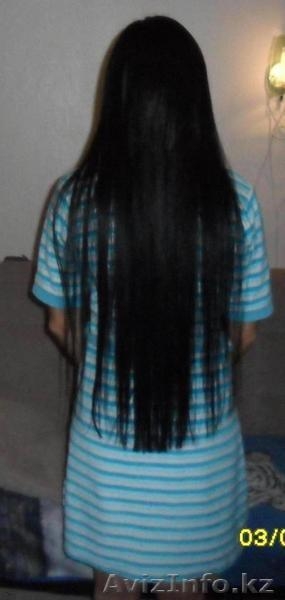 Наращивание ВОЛОС!!! - Изображение #1, Объявление #176911