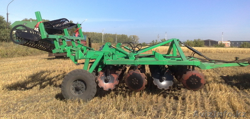 Сельхозтехника АГРОМАШ - Изображение #1, Объявление #212779