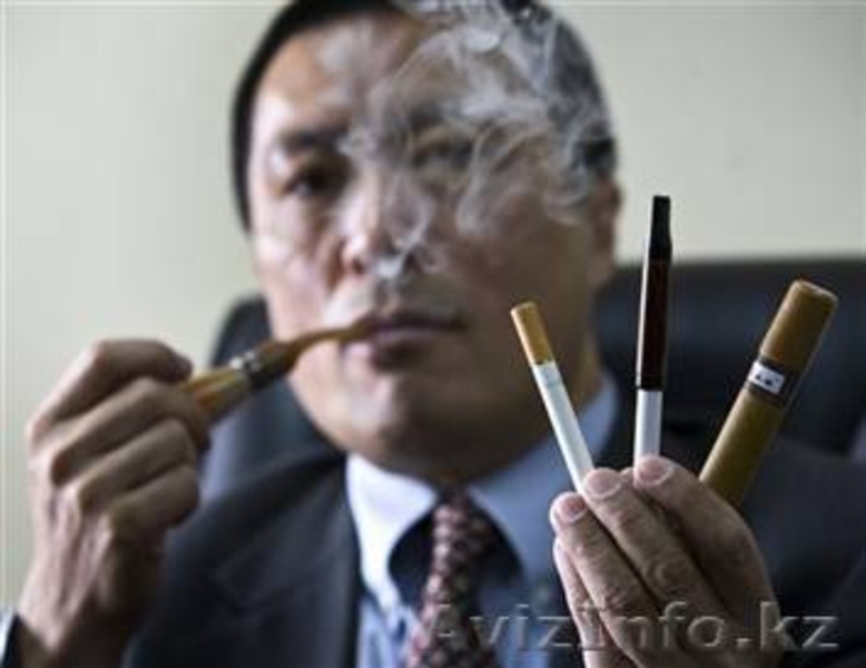 Электронные сигареты в Атырау! - Изображение #2, Объявление #196242