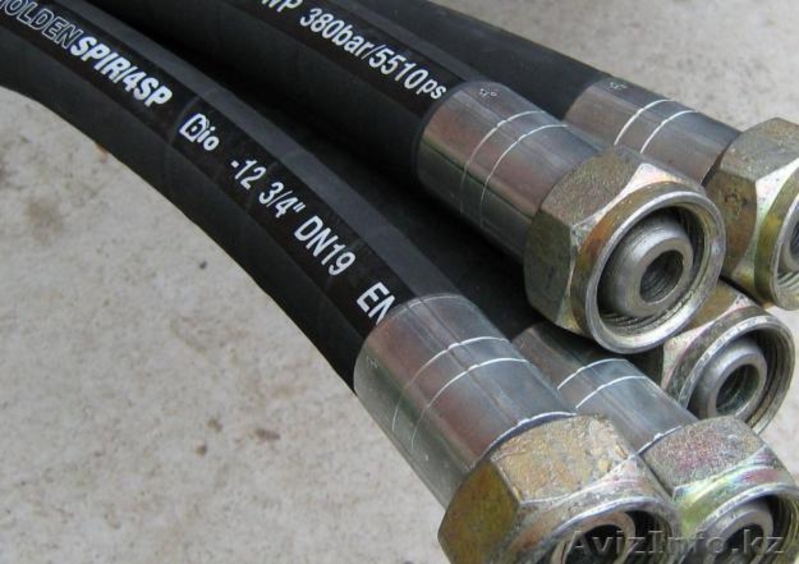 Рукав рвд. Производство рвд - Изображение #2, Объявление #197516