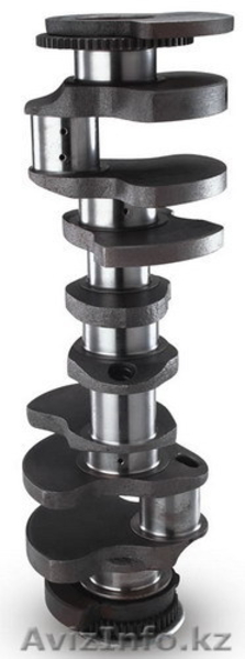 Запчасти камаз по доступным ценам - Изображение #2, Объявление #184114