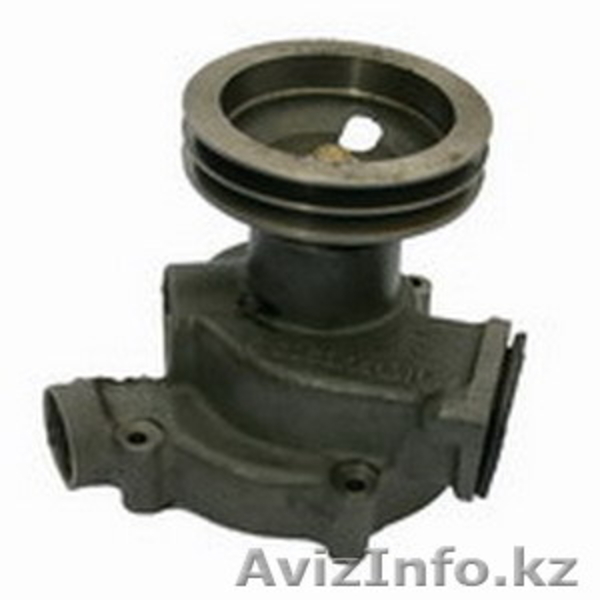 Запчасти камаз по доступным ценам - Изображение #3, Объявление #184114