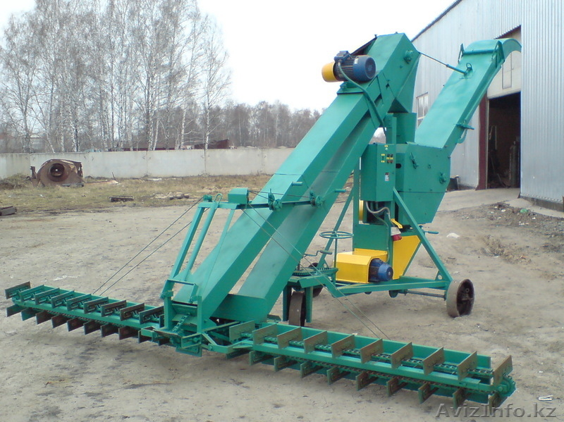 Сельхозтехника АГРОМАШ - Изображение #3, Объявление #212779