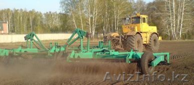 Сельхозтехника АГРОМАШ - Изображение #5, Объявление #212779