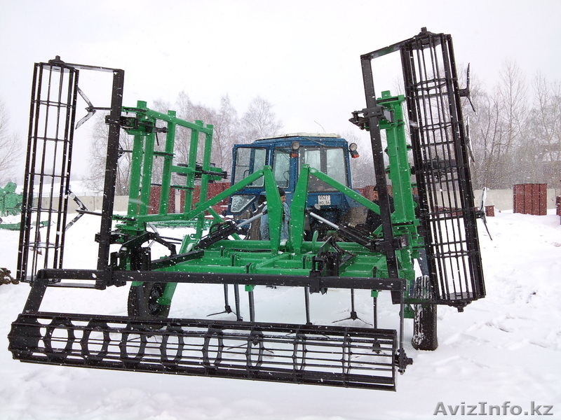 Сельхозтехника АГРОМАШ - Изображение #7, Объявление #212779