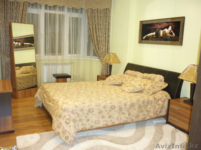 Аренда 3 комнатной квартиры - Изображение #1, Объявление #173480