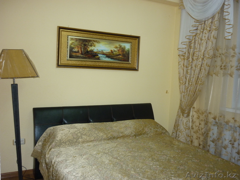 Аренда 3 комнатной квартиры - Изображение #3, Объявление #173480