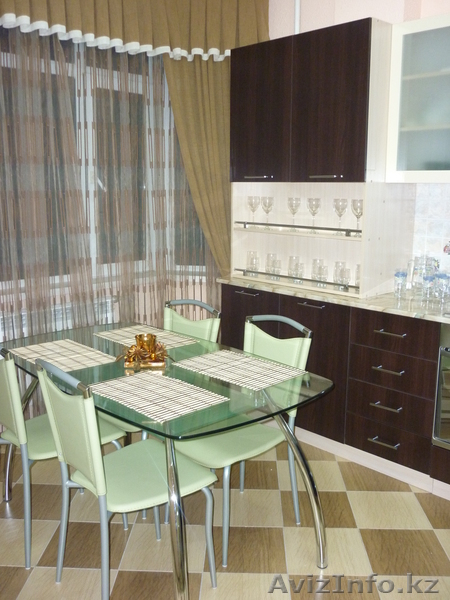 Аренда 3 комнатной квартиры - Изображение #8, Объявление #173480