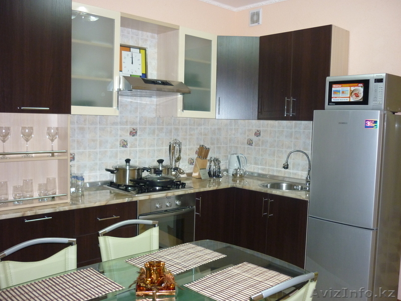 Аренда 3 комнатной квартиры - Изображение #9, Объявление #173480