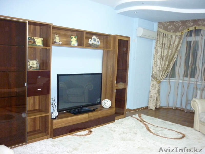 Аренда 3 комнатной квартиры - Изображение #5, Объявление #173480