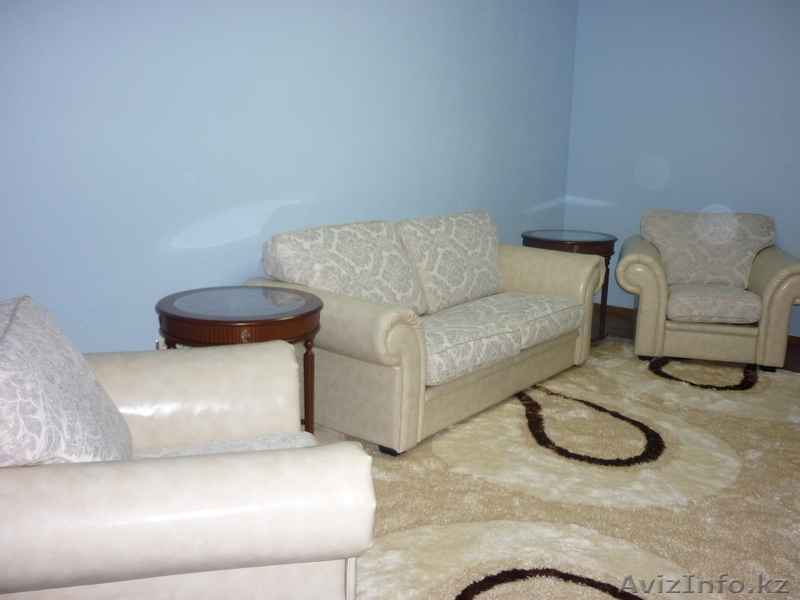 Аренда 3 комнатной квартиры - Изображение #6, Объявление #173480