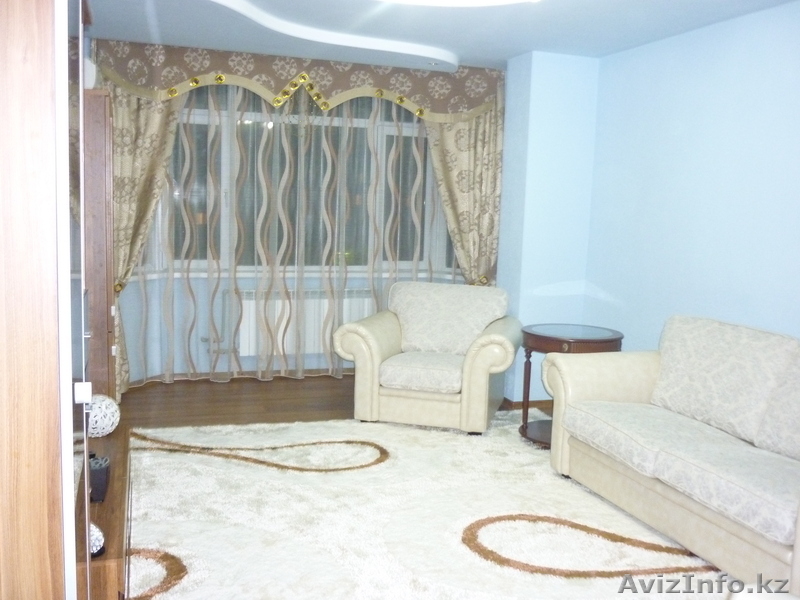 Аренда 3 комнатной квартиры - Изображение #7, Объявление #173480