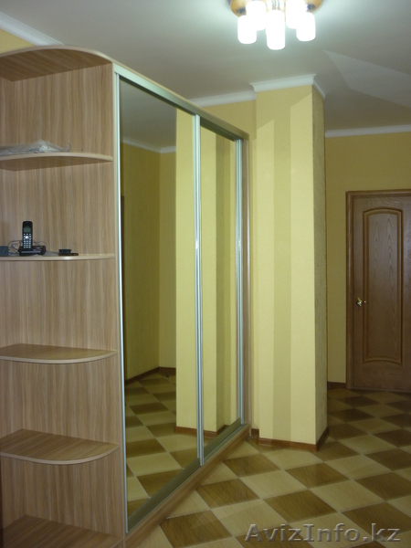 Аренда 3 комнатной квартиры - Изображение #10, Объявление #173480