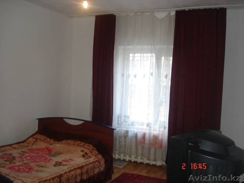 Продается квартира на Канцева 2, район Драм Театра - Изображение #3, Объявление #247586