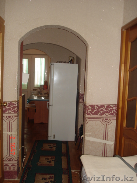 Продается квартира на Канцева 2, район Драм Театра - Изображение #4, Объявление #247586