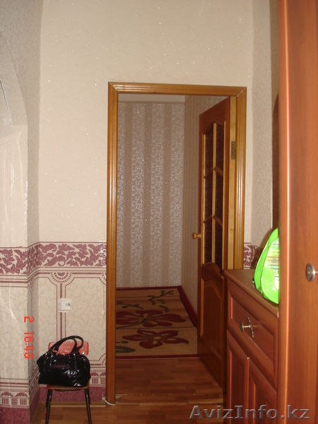 Продается квартира на Канцева 2, район Драм Театра - Изображение #5, Объявление #247586