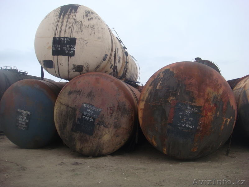 ЦЕСТЕРНЫ - СЕПТИКИ  - Изображение #3, Объявление #245123