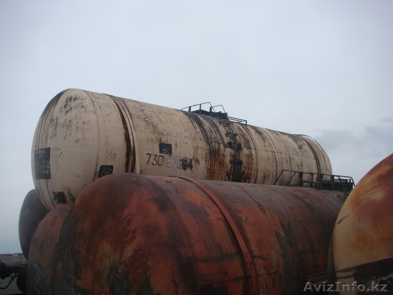 ЦЕСТЕРНЫ - СЕПТИКИ  - Изображение #1, Объявление #245123