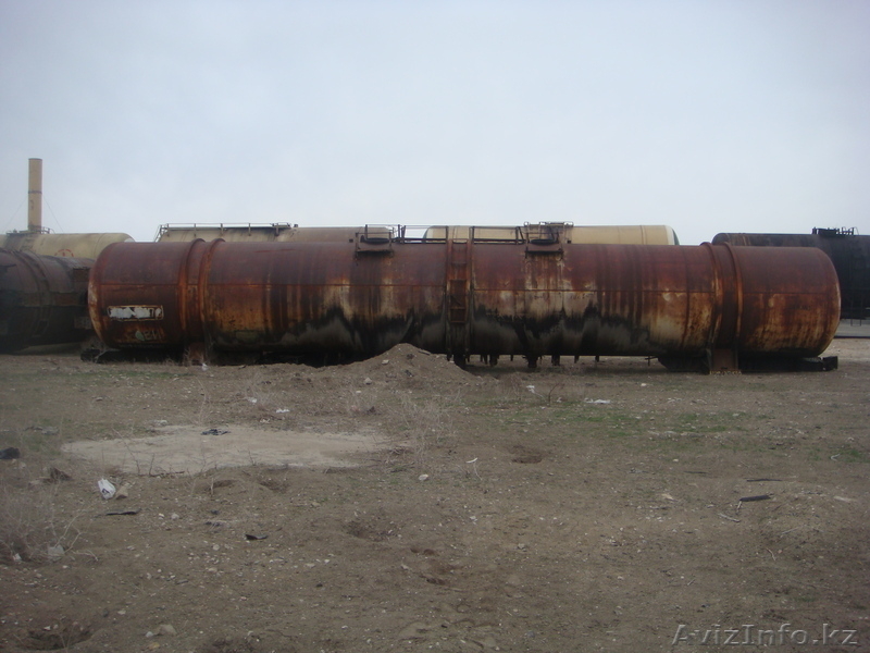 ЦЕСТЕРНЫ - СЕПТИКИ  - Изображение #2, Объявление #245123