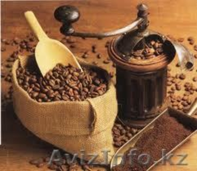 Салон-магазин "Чай & Кофе", ул. Азаттык 26а; ТЦ "Лимон". - Изображение #2, Объявление #221606