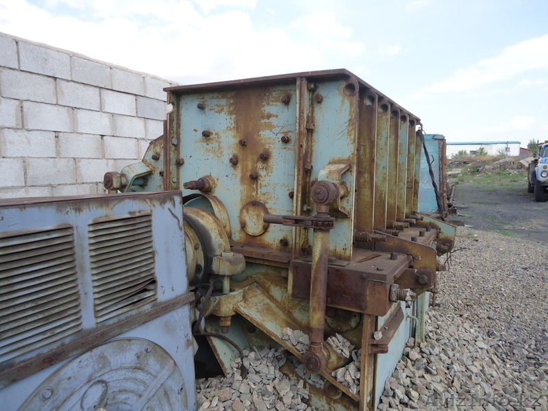 Дробилка молотковая СМ-1708 - Изображение #2, Объявление #276215