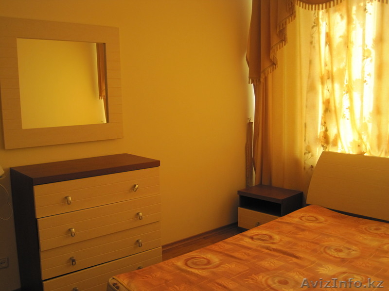 Аренда в городе Атырау - Изображение #1, Объявление #254271