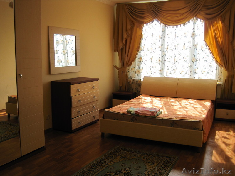 Аренда в городе Атырау - Изображение #2, Объявление #254271