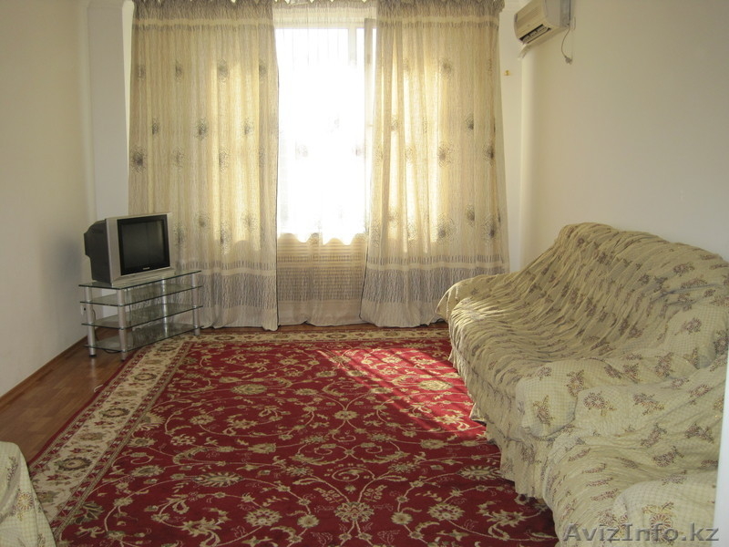 Аренда в городе Атырау - Изображение #3, Объявление #254271