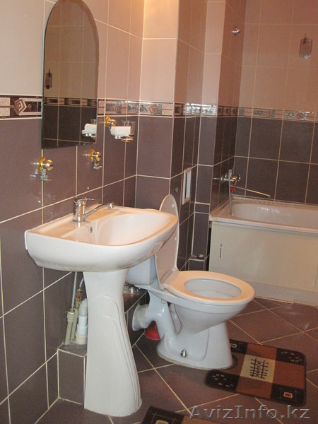 Аренда в городе Атырау - Изображение #5, Объявление #254271