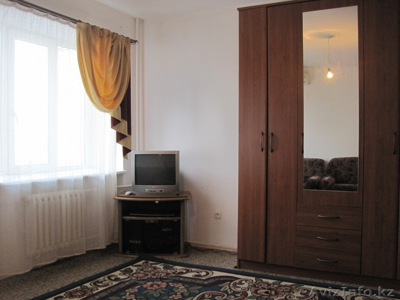 краткосрочная аренда в Атырау2 - Изображение #3, Объявление #254333