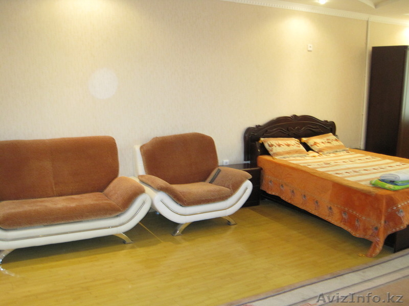 Real Estate Атырау - Изображение #1, Объявление #254022