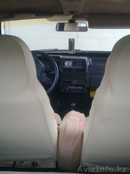 Мажитов Жангелдi - Изображение #4, Объявление #260359