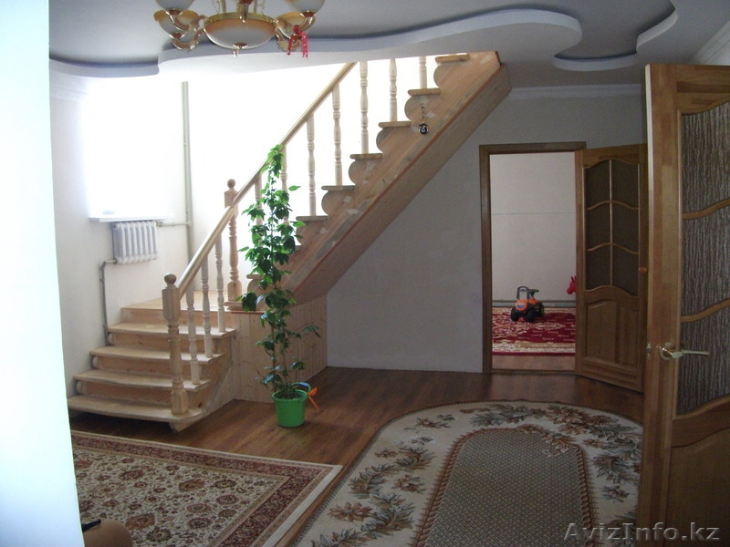 Дом мансардный 8-ми комнатный  - Изображение #1, Объявление #280548