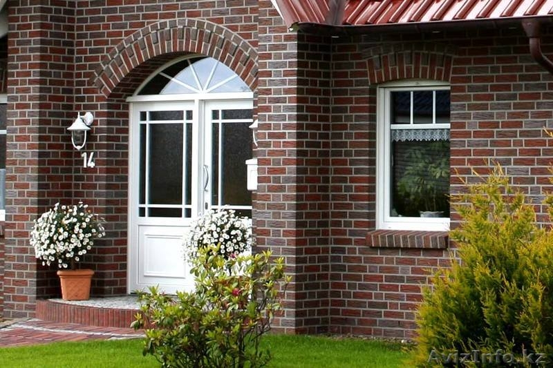 Кирпич, брусчатка, плитка, черепица компании Röben - Изображение #1, Объявление #298414