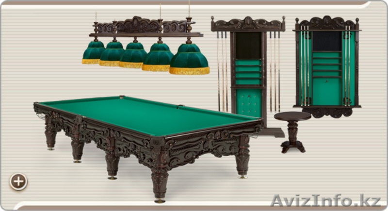 Бильярдные принадлежности - Изображение #5, Объявление #309303