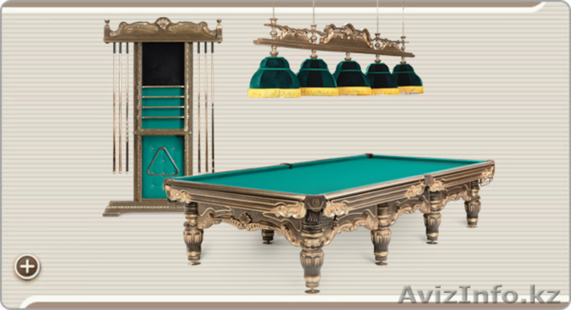 Бильярдные принадлежности - Изображение #6, Объявление #309303