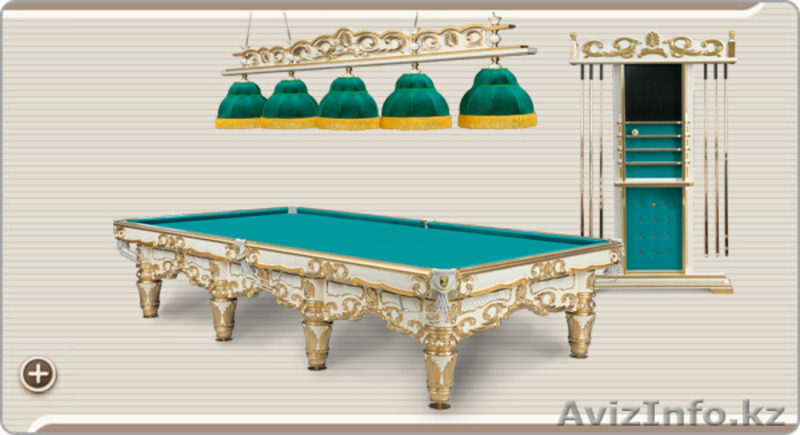 Бильярдные принадлежности - Изображение #7, Объявление #309303