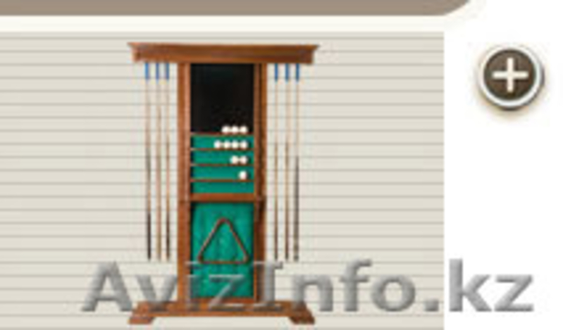 Бильярдные принадлежности - Изображение #9, Объявление #309303