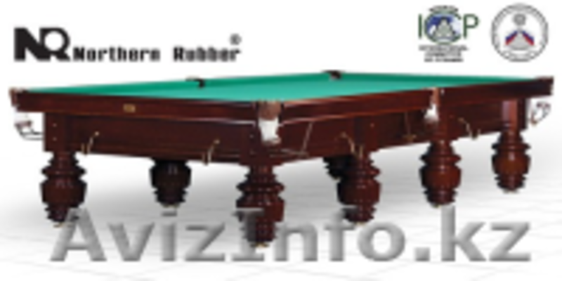 Бильярдные принадлежности - Изображение #1, Объявление #309303