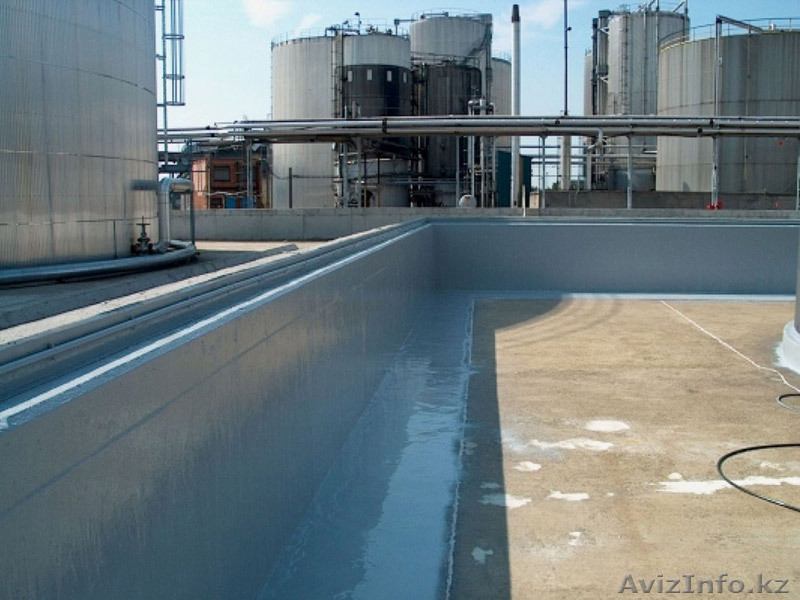 Полимерные материалы : Полы, бассейны, спортивные покрытия, паркинги. - Изображение #5, Объявление #318278