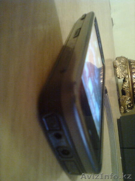 Nokia 5230 в отличном состояни с сенсорным экраном - Изображение #5, Объявление #330685