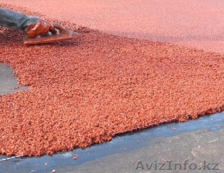 Полимерные материалы : Полы, бассейны, спортивные покрытия, паркинги. - Изображение #6, Объявление #318278