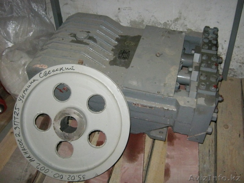 запасные части ППУА, АДПМ, ЦА, буровым насосам. - Изображение #4, Объявление #348683