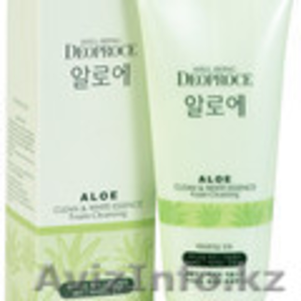 Косметика Deoproce - Изображение #2, Объявление #340405