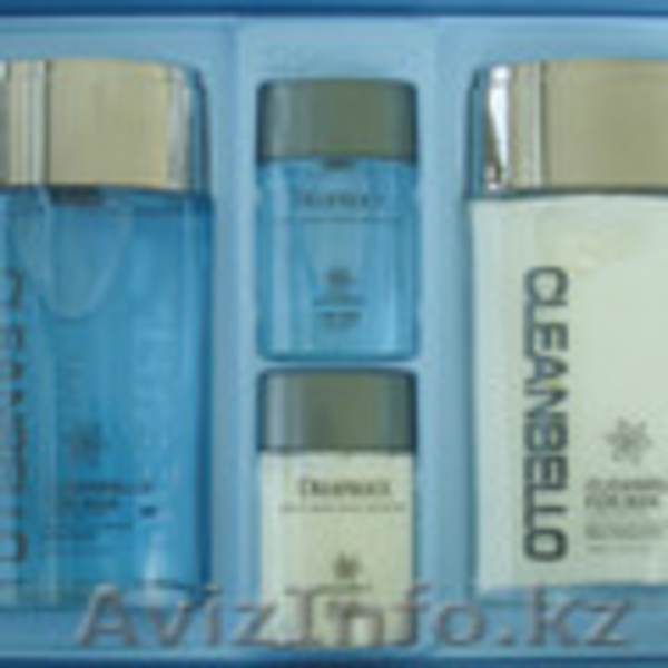 Косметика Deoproce - Изображение #3, Объявление #340405