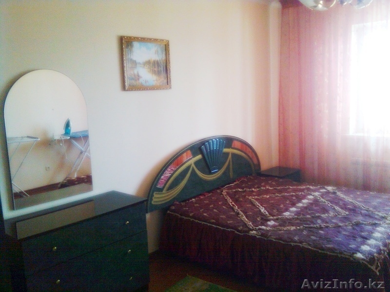 краткосрочная аренда квартиры в центре, в новом доме - Изображение #4, Объявление #134218