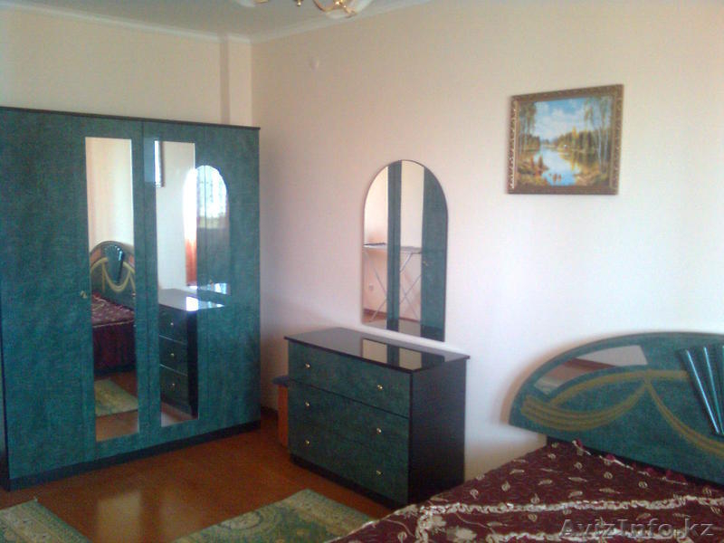 краткосрочная аренда квартиры в центре, в новом доме - Изображение #5, Объявление #134218