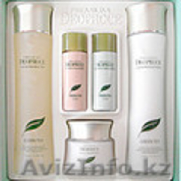 Косметика Deoproce - Изображение #8, Объявление #340405