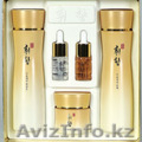 Косметика Deoproce - Изображение #7, Объявление #340405